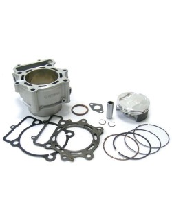 Kit cylindre ATHENA - Ø76mm Husqvarna