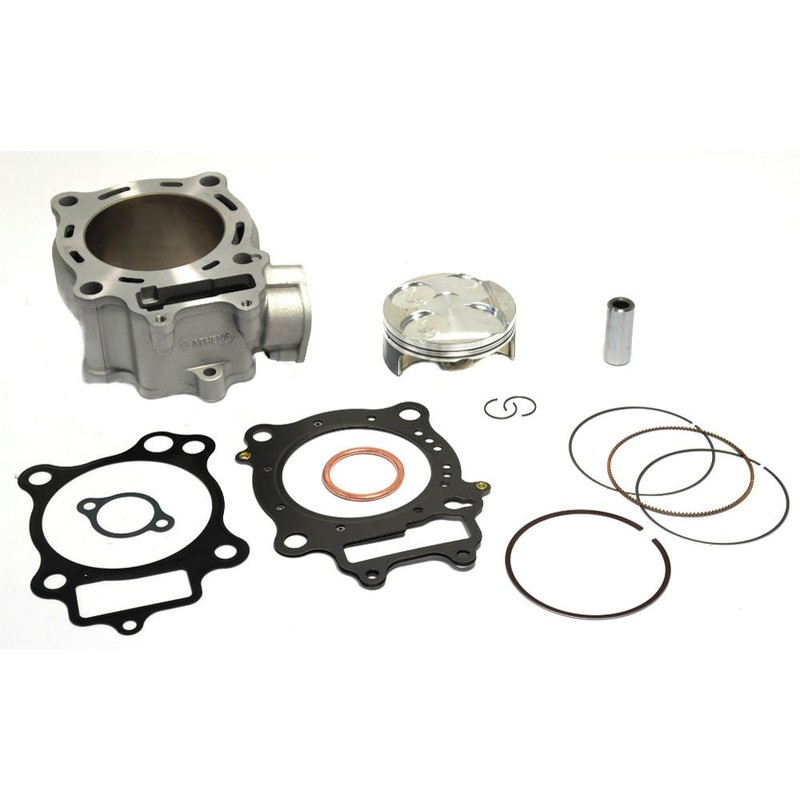 Kit cylindre ATHENA - Ø78mm Honda Kit cylindre ATHENA - Ø78mm Honda