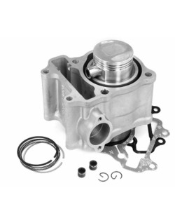 Kit cylindre TECNIUM - Ø57,5mm Honda