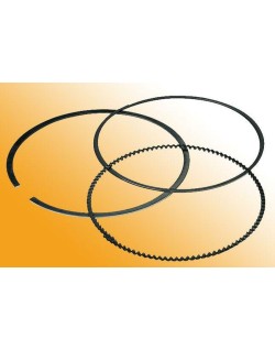 Jeu de segments ATHENA Ø53mm pour piston 9622DA