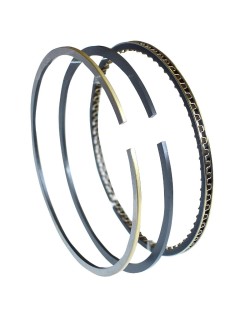 Segments PROX Ø43,5mm Yamaha YZ65