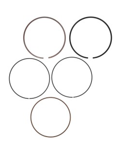 Segment VERTEX - 98,95 mm