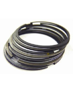 Segment unique WÖSSNER Ø88.5mm