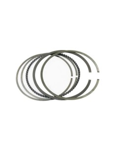 Jeu de segments WÖSSNER 4T Ø80.00mm - 1.0x1.2x2.8 mm