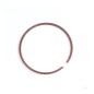 Segment WÖSSNER 2T Ø47.00mm - semi-trapezoidal 1.0 mm