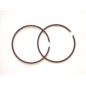 Jeu de segments WÖSSNER 95.5mm