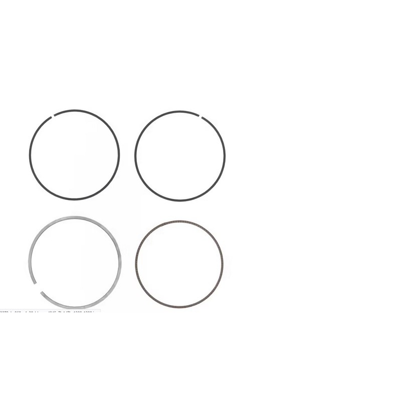 Segment ATHENA Ø79mm