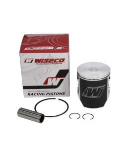 Kit piston forgé WISECO 2T GP Series - ø58.00mm