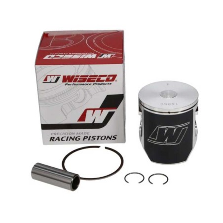 Kit piston forgé WISECO 2T GP Series - ø58.00mm