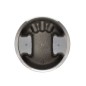 Kit piston forgé WISECO 2T GP Series - ø58.00mm