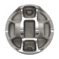 Kit piston forgé WISECO 4T Forged Series - ø77.00mm