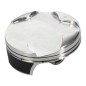 Kit piston forgé WISECO 4T Forged Series - ø77.00mm