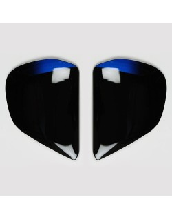 Platine écran VAS ARAI casque intégral Tough Blue