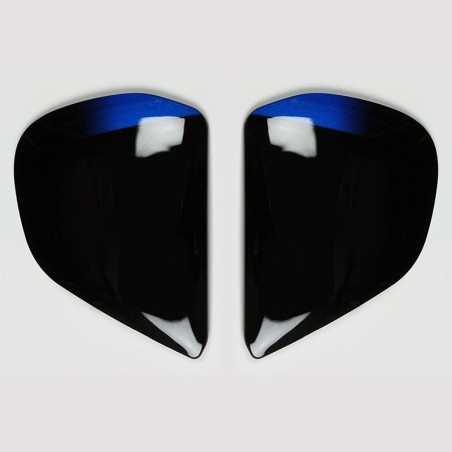 Platine écran VAS ARAI casque intégral Tough Blue