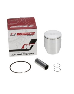 Kit piston forgé WISECO 2T Pro-Lite Series - ø54.00mm