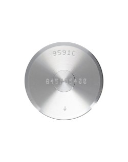 Kit piston forgé WISECO 2T Pro-Lite Series - ø54.00mm