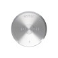 Kit piston forgé WISECO 2T Pro-Lite Series - ø54.00mm
