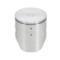 Kit piston forgé WISECO 2T Pro-Lite Series - ø54.00mm