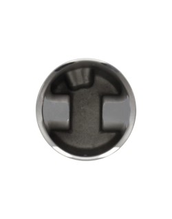 Kit piston forgé WISECO 2T Pro-Lite Series - ø54.00mm