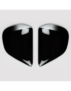 Platine écran VAS ARAI casque intégral Tough White
