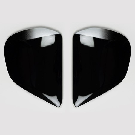 Platine écran VAS ARAI casque intégral Tough White